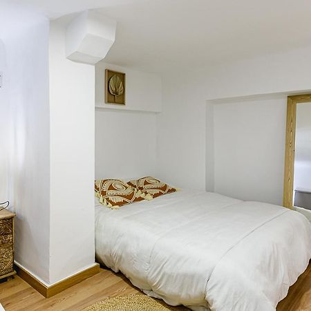 Exotic Little Palace City Center Аликанте Экстерьер фото