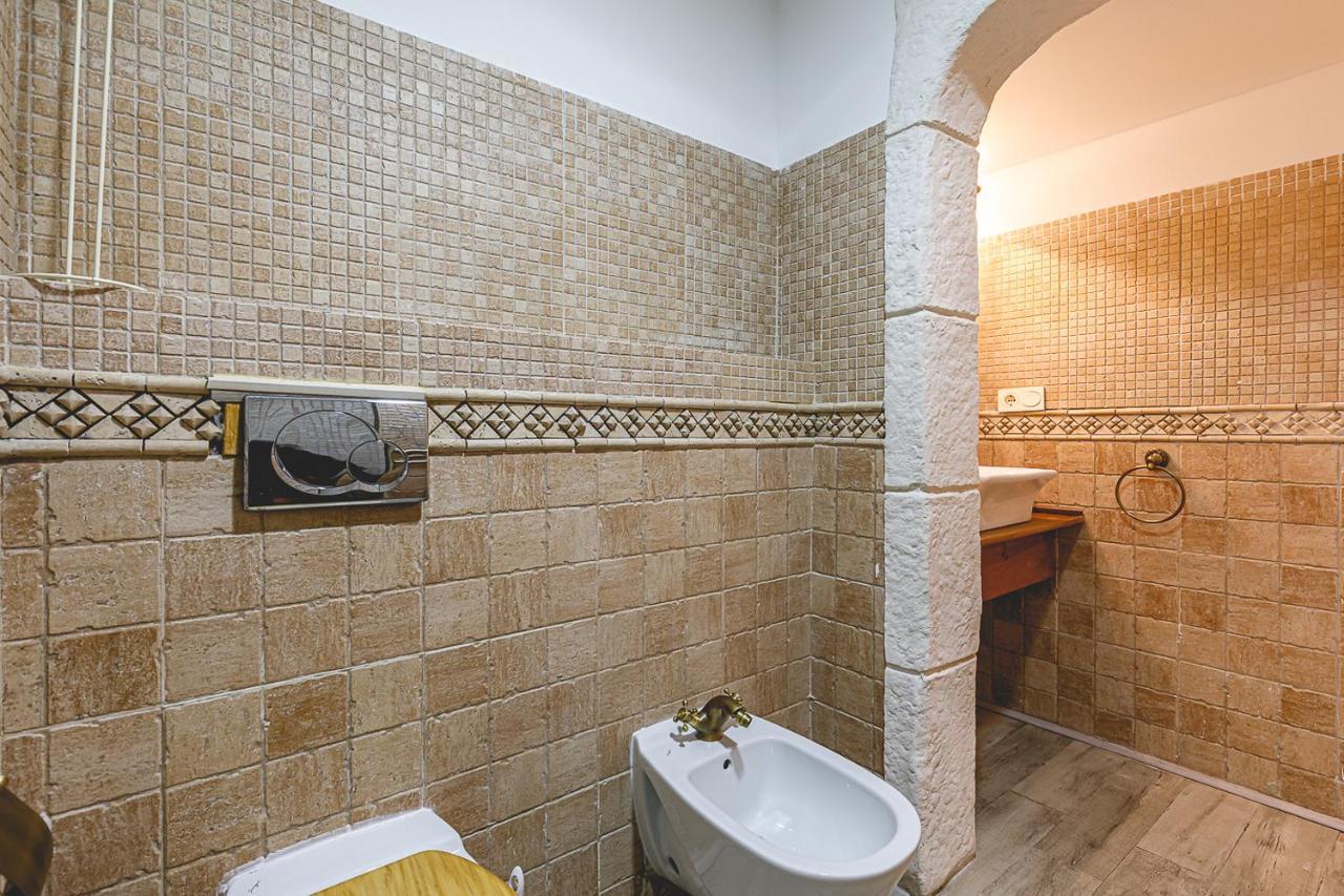 Exotic Little Palace City Center Аликанте Экстерьер фото